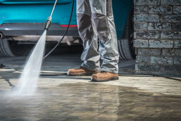 Best Gutter Cleaning  in Seaville, NJ