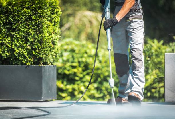 Best Pool Deck Cleaning  in Seaville, NJ