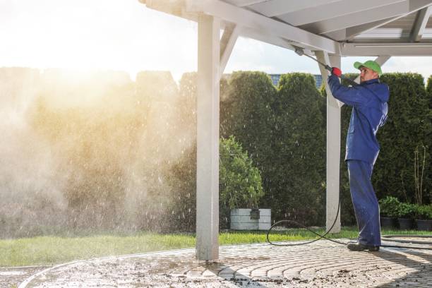 Best Spring Cleaning  in Seaville, NJ