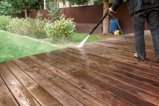 Best Playground Equipment Cleaning  in Seaville, NJ