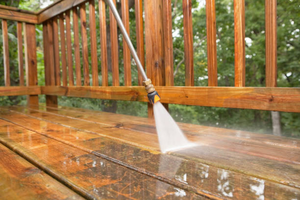 Best Building Exterior Washing  in Seaville, NJ
