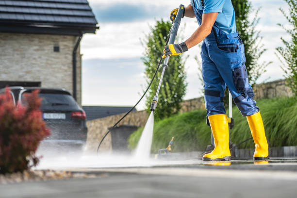Best Restaurant Pressure Washing  in Seaville, NJ