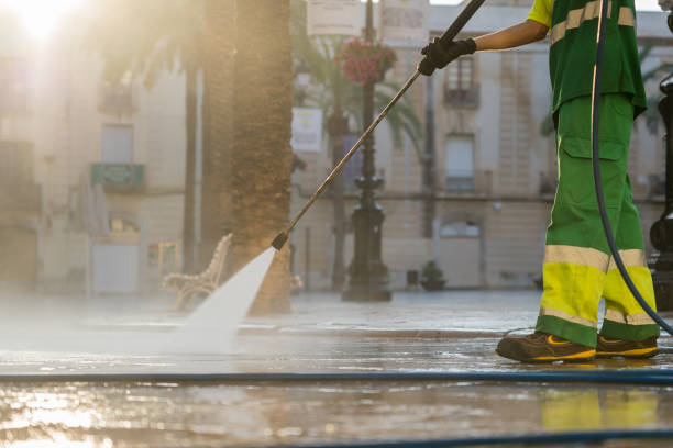 Best Sidewalk and Walkway Cleaning  in Seaville, NJ